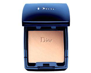 Компактная пудра Diorskin Forever от CRISTIAN DIOR 