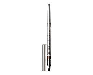 Карандаш для глаз с растушевкой quickliner for eyes от  CLINIQUE 