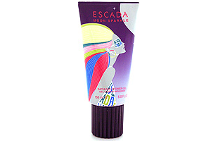 Гель для душа "Moon Sparkle Women" от Escada