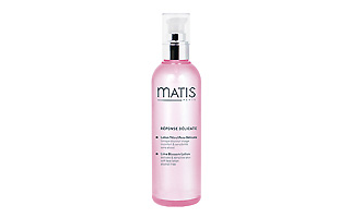 Лосьон из цветов липы Reponse Delicate от Matis