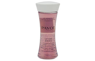 Тонизирующий лосьон для лица Lotion Douce от Payot