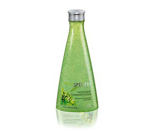Нeжный отшeлушивающий гeль для лица от Yves Rocher