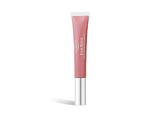 Блеск для губ Instant Light Natural Lip Perfector №1 от Clarins