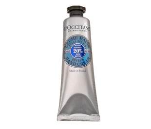 Крем для рук Hand Kream "Karite" от L'Occitane