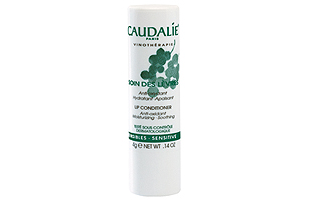 Бальзам для губ Lip Conditioner от Caudalie