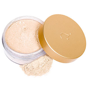 Минеральная пудра Amazing Matte Loose Finish Powder от Jane Iredale