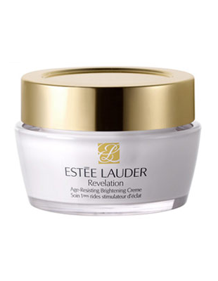 Увлажняющий крем для лица Revelation от Estee Lauder 