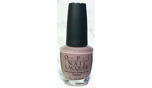 Лак для ногтей Tickle my France-y от OPI