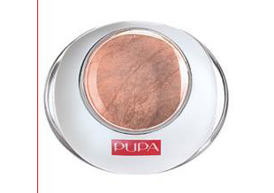 Румяна Luminys Baked Blush от Pupa 