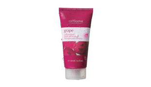 Отшелушивающая маска-антиоксидант «Виноград» от Oriflame