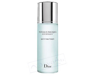 Tonique Magique Matifiant от Dior