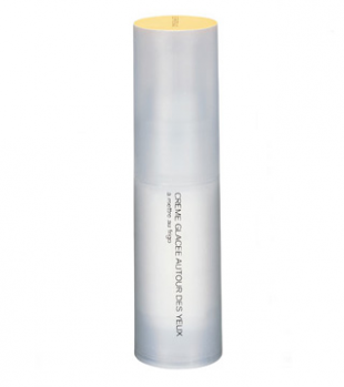 Ледяной крем для глаз Ice-cold eye cream от Kenzoki 