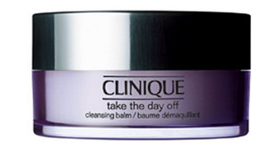 Средство для снятия макияжа Take the Day Off Cleansing Balm от Clinique