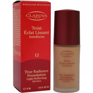 Тональный крем Teint Eclat Lissant Autofocus от Clarins