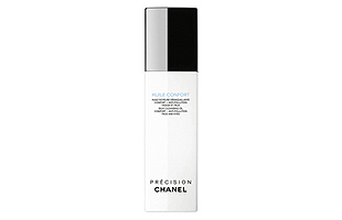 Очищающее масло Precision Huile Confort. Silky Cleansing Oil Comfort (Face and Eyes) от Chanel 