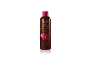 Гель для душа "Темный шоколад" от  Oriflame