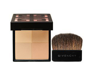 Пудра Prisme Again от Givenchy (1)