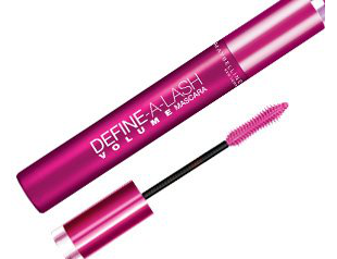 Тушь Define-a-lash volume mascara от Maybelline 