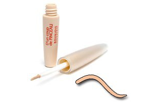 Корректор D`un Coup De Pinceau от Bourjois