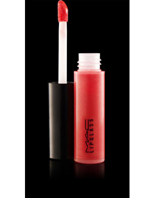 Блеск для губ LIPGLASS от MAC