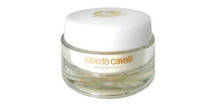 Парфюмированный крем для тела от Roberto Cavalli 