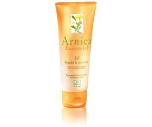 Крем Для Рук 2 В 1 Красота И Молодость от Yves Rocher