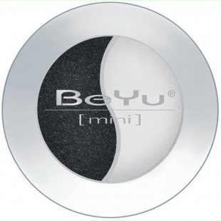 Тени для век Duo Eye Shadow от BeYu