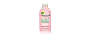 Тоник «Основной уход» для сухой и чувствительной кожи от Garnier