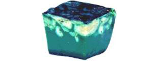 Мыло "Демон" от Lush