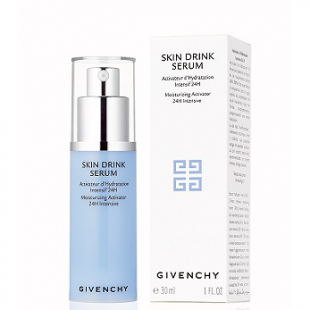 Увлажняющая сыворотка Skin Drink Serum от GIVENCHY