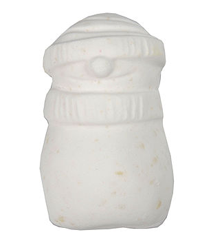 Бомба для ванны "Снеговик" от Lush