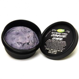Свежая маска Catastrophe cosmetic - Скорая помощь от Lush