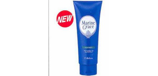 Маска для волос Marine Grace Clay Pack от MoltoBene