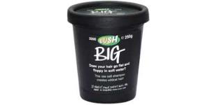 Шампунь "Океан (Big)" от Lush 