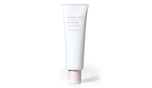 Увлажняющая жирная маска от Mary Kay