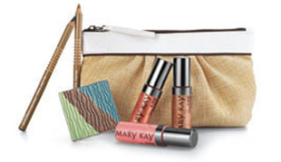 Новинки Mary Kay 2-ого квартала