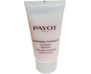 Гоммаж Gommage Fondant от Payot