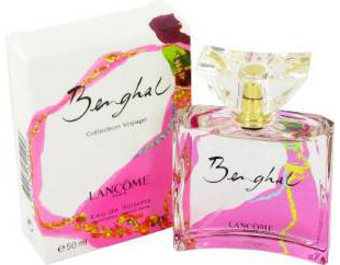 Женский парфюм  Benghal от Lancome