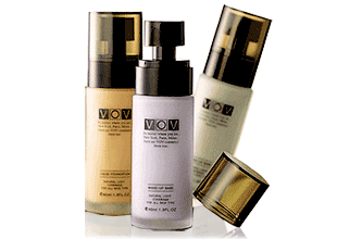 База под макияж  Make-up Base New от VOV