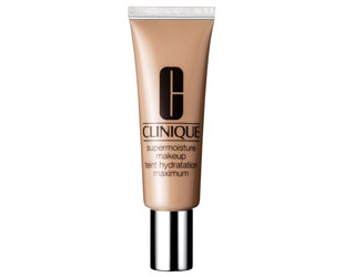 Тональный крем Supermoisture make up от Сlinique