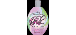  Редактирование Крем для солярия Pink Passion от Australian Gold