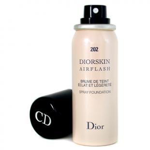 Тональный крем DiorSkin AirFlash от Dior