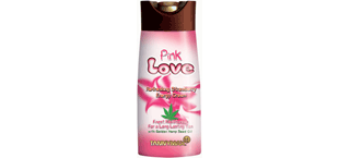 Крем после солярия Pink Love от Tannymax 