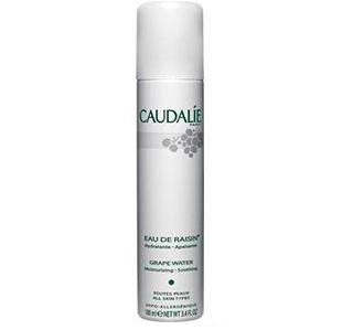 Спрей для лица Grape Water от Caudalie