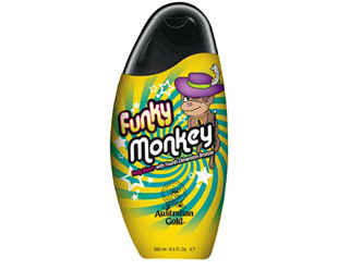 Крем для загара Funky Monkey от Australian Gold
