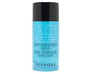 Средство для снятия макияжа  Eye Makeup Remover от Sephora