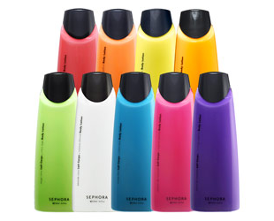 Лосьон для тела Body Lotion от Sephora