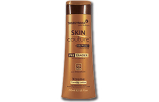 Крем для солярия Skin Couture от Tannymax