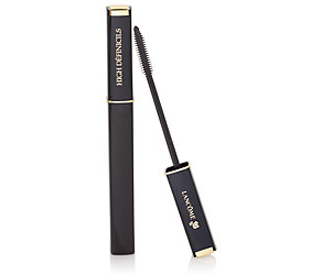 Тушь для ресниц Definicils Mascara от Lancome 