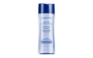 Средство для снятия макияжа Cleansing Sensitive Eye Makeup Remover от Lumene